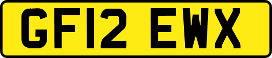 GF12EWX