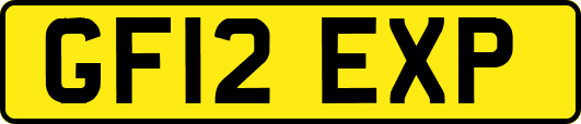 GF12EXP