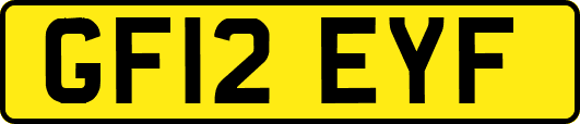GF12EYF
