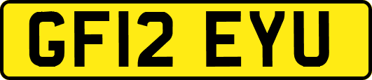 GF12EYU