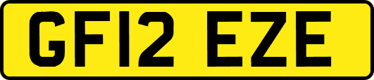 GF12EZE