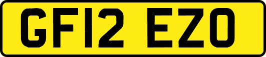GF12EZO