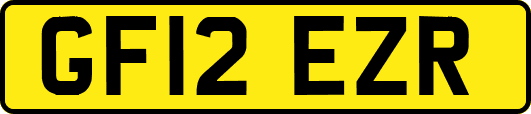 GF12EZR