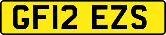 GF12EZS