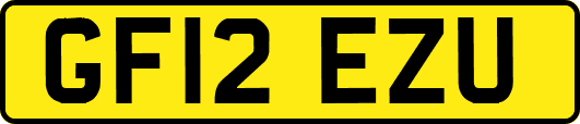 GF12EZU