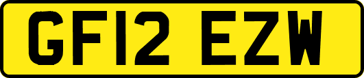 GF12EZW