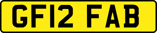 GF12FAB