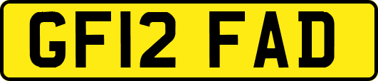 GF12FAD