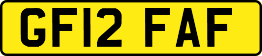 GF12FAF