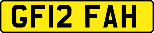 GF12FAH