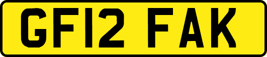 GF12FAK