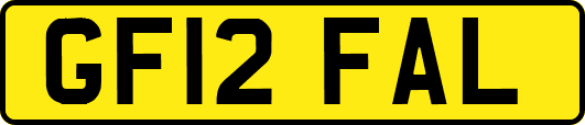 GF12FAL