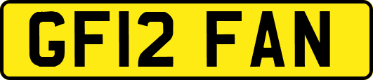 GF12FAN