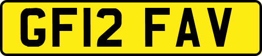 GF12FAV