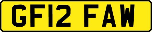 GF12FAW