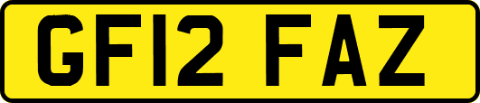 GF12FAZ