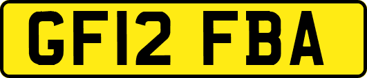 GF12FBA