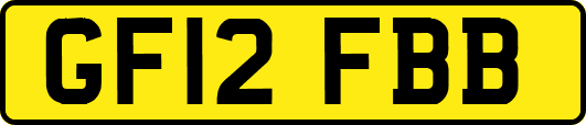 GF12FBB