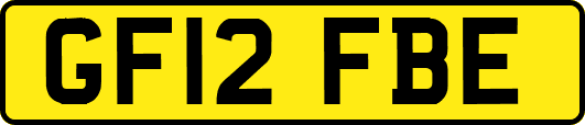 GF12FBE