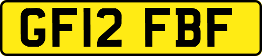 GF12FBF