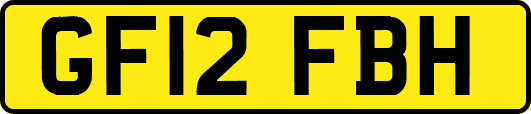 GF12FBH