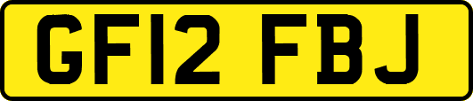 GF12FBJ
