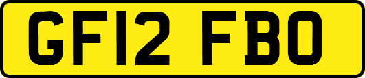 GF12FBO