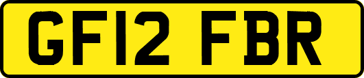 GF12FBR