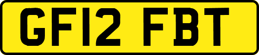 GF12FBT