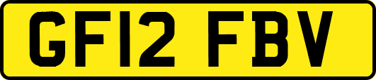 GF12FBV
