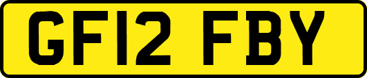 GF12FBY