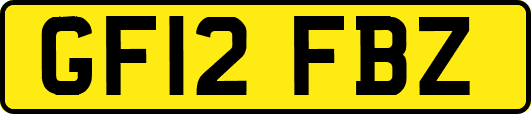 GF12FBZ