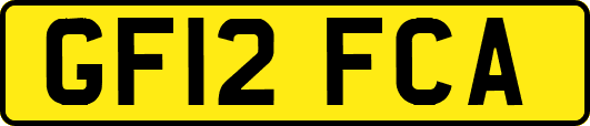GF12FCA