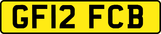 GF12FCB