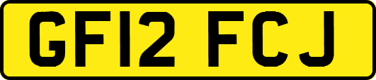 GF12FCJ