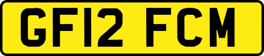 GF12FCM
