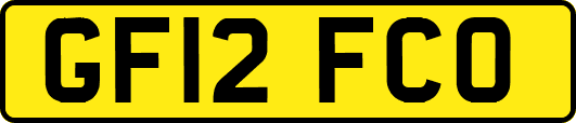 GF12FCO