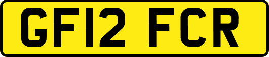 GF12FCR