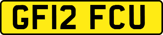 GF12FCU