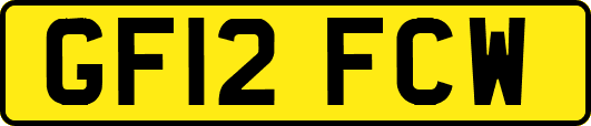 GF12FCW