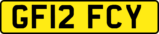 GF12FCY