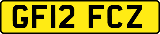 GF12FCZ