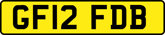 GF12FDB