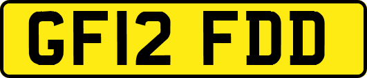 GF12FDD
