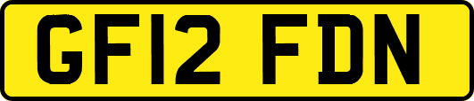 GF12FDN