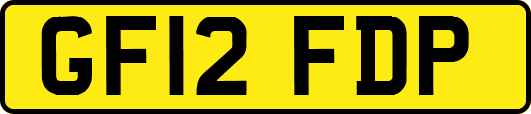 GF12FDP