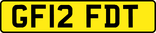 GF12FDT
