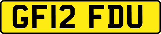 GF12FDU