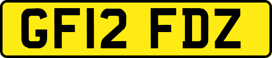 GF12FDZ