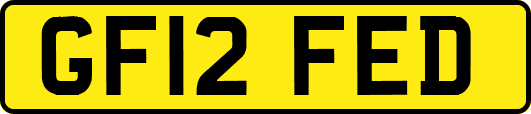 GF12FED